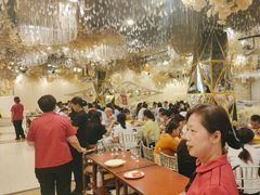 -小八仙·八方(移民广场店)