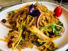 -盛百味·家宴餐厅(霸州分店)