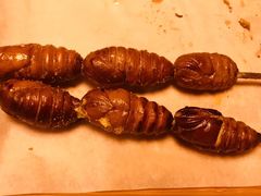 -枪火串烧·东北特色烧烤(罗湖总店)