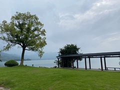 -东钱湖旅游度假区