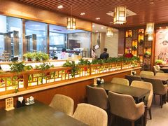 大堂-福樱兰海鲜放题铁板烧(加州店)