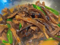 -渔乡米香·剁椒鱼头(四方坪店)