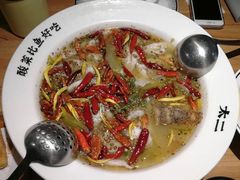 -太二酸菜鱼(福州泰禾店)