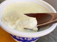 生酸奶-诺敏塔拉奶茶-布里亚特包子-手把肉(锦都会店)