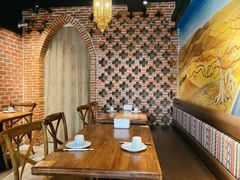 -疆里疆外·和田烤肉·清真