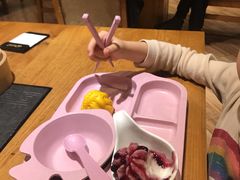 -小城粥道·海胆鲜虾粥(解放广场店)