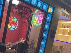 -望江门小龙虾·烧烤(九堡店)