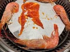 -鼎香缘海鲜自助火锅烤肉(锦辉购物广场店)