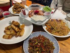 -壹零捌道·北京烤鸭(车公庄店)