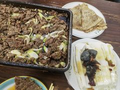 -清真永恒华威肉饼(潘家园店)