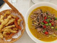 -五谷屯私房菜·始于2005(中山陵童卫路店)