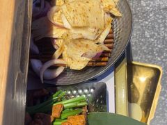 -杨记齐齐哈尔烤肉(总店)