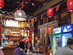 -富正毅三下锅(体育馆店)