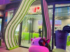 -迷客夏Milksha(圆融天幕店)