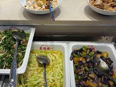 -素满香·Vegan食养自助(天一广场店)