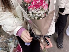 -循礼门鲜花花市(武汉循礼门店)