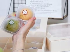 -可丽可丽·生日蛋糕·下午茶(厦门鹭港店)