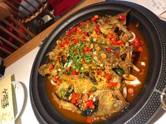 招牌臭鳜鱼-小湘旺(唐家岭店)