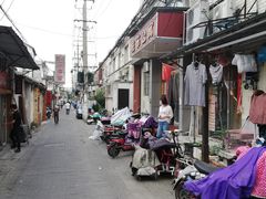 -绿杨馄饨临顿路店