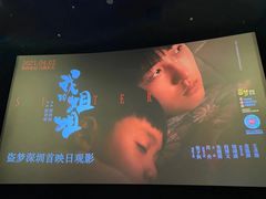 -英皇电影城(平安金融中心IMAX激光店)