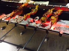 -很久以前羊肉串(大华三路店)