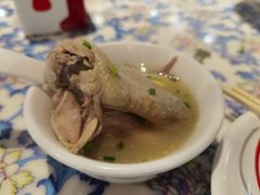 -汉唐守艺人·河北面馆(民心河店)