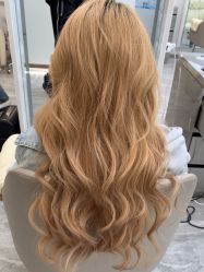 -宇东国际 HAIR SALON