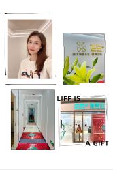 -厦门安达仕酒店·衡境SPA