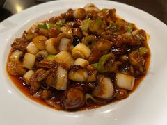 -老牌坊鲁菜名店(宽厚里店)