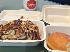 -TonTon(永康路店)