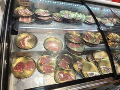 -蜀牛哥·炭火牛肉烤串鲜啤自助(龙泉铂悦山店)