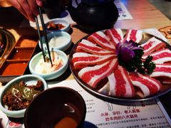 -吉秋田鲜和牛烧肉·肉档自选