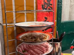 -永安里地摊烤肉(首创店)