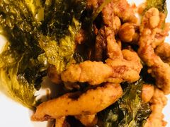 椒盐排条-翠亭酒家(山西南路店)