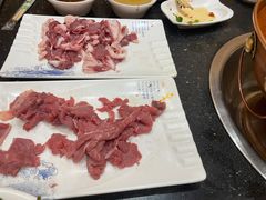 -草原饭店火锅