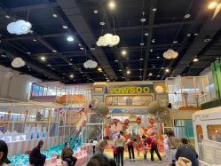 -玩塾品格乐园(宇宙太空龙旗店)