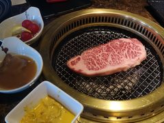 -觅福里•熟成和牛餐厅