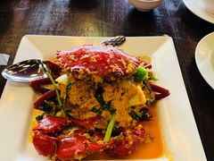 -大螃蟹海鲜餐厅