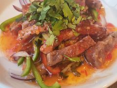 -TABLE·味西餐厅-成都茂业JW万豪酒店