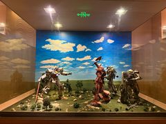 -小山日本料理(兴业太古汇店)