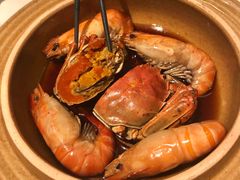 -神仙馆(衡山路店)