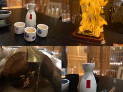 -無境·匠心日本料理(汉街店)