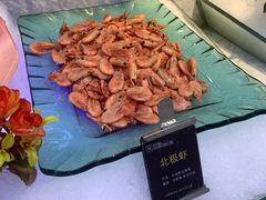 -川骄海鲜自助(河东店)
