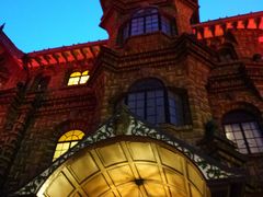 -马勒别墅饭店(静安寺店)