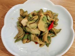 -难忘的面(五矿君澜酒店)