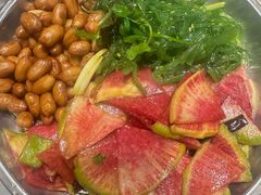 -英雄故事地摊烤肉(马驹桥店)