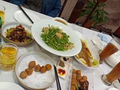 -东兴楼饭庄(六里桥店)