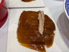 特价传统烤鸭-东兴楼饭庄(六里桥店)