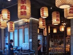 -二十八里太湖船菜(吉祥路店)