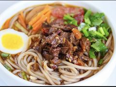 -周真真南昌拌粉·瓦罐汤(光启城店)